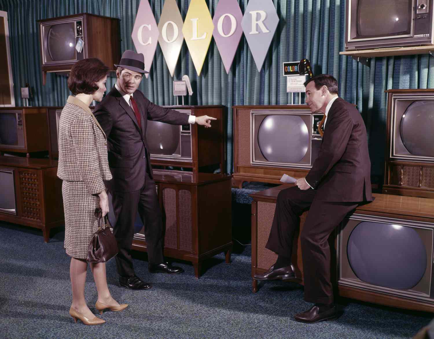 Hendek Televizyon Tamircisi